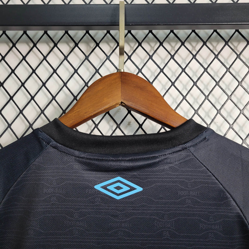 Camisa Grêmio Away III 23/24 - Versão Feminina