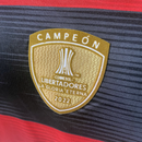 Patch Flamengo Campeão