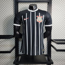 Camisa Corinthians Away 23/24 Nike Jogador Masculina
