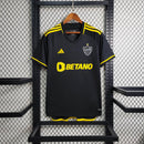 Camisa Atlético Mg Away III 23/24 - Adidas Torcedor Masculina - Lançamento