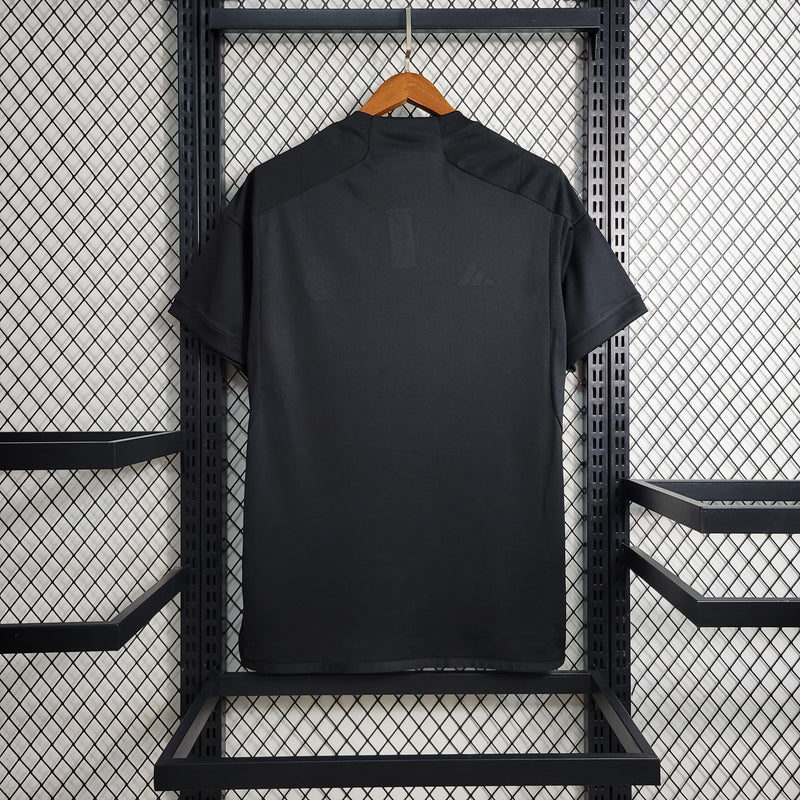 Camisa Real Madrid Away 23/24 - Adidas Torcedor Masculina - lançamento