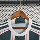 Camisa Manchester United Away 23/24 - Adidas Torcedor Masculina - lançamento