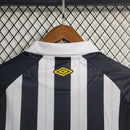 Camisa Santos Away 23/24 - Umbro Torcedor Masculina - Lançamento