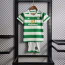 Kit Infantil Celtic Titular 22/23