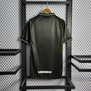 Camisa Manchester United Reserva 1998 - Versão Retro